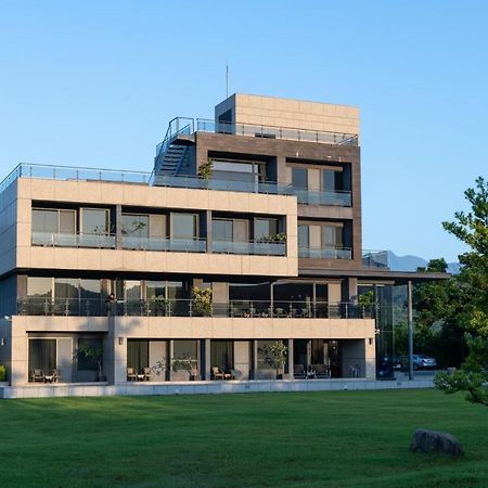 Taitung Tan Villa מראה חיצוני תמונה