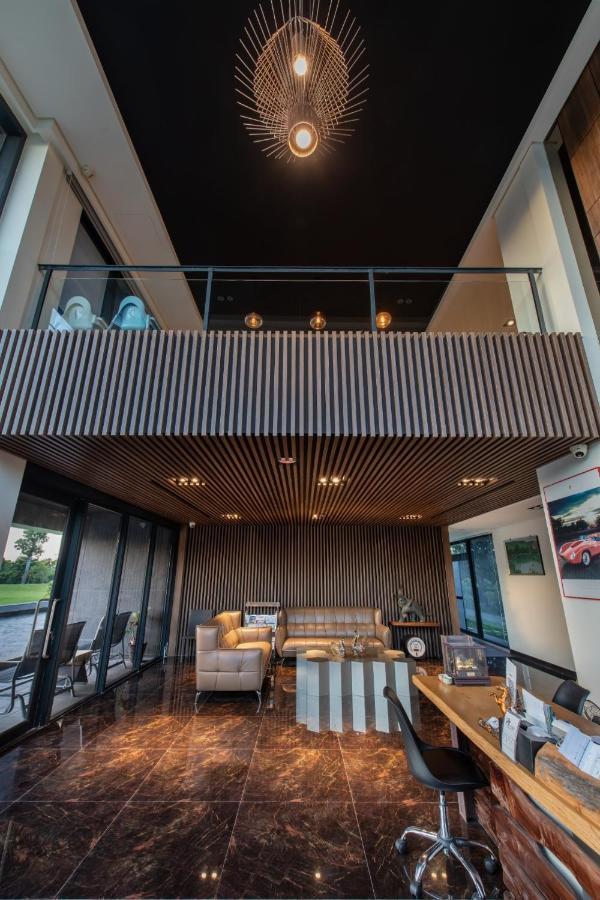 Taitung Tan Villa מראה חיצוני תמונה