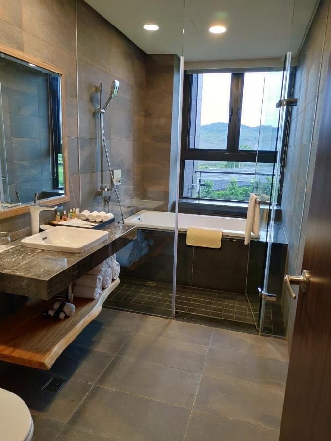 Taitung Tan Villa מראה חיצוני תמונה