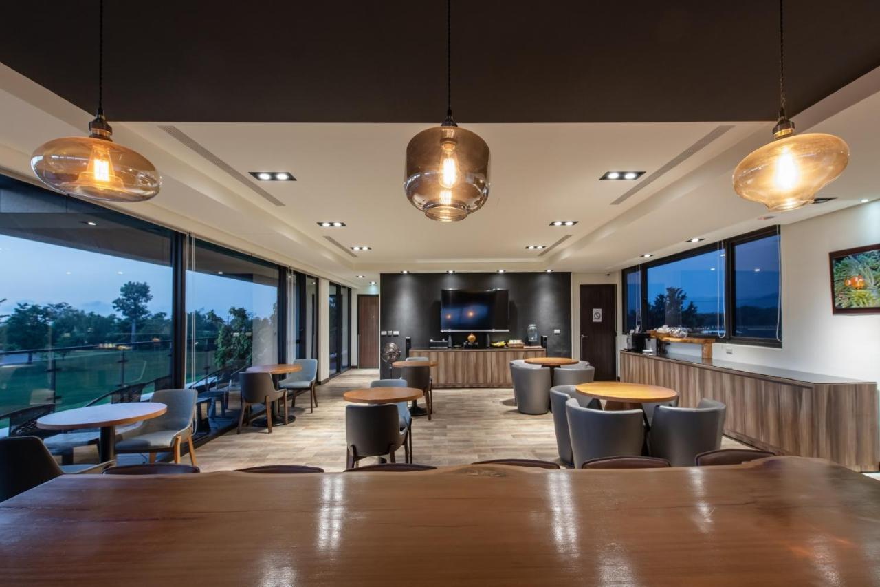 Taitung Tan Villa מראה חיצוני תמונה