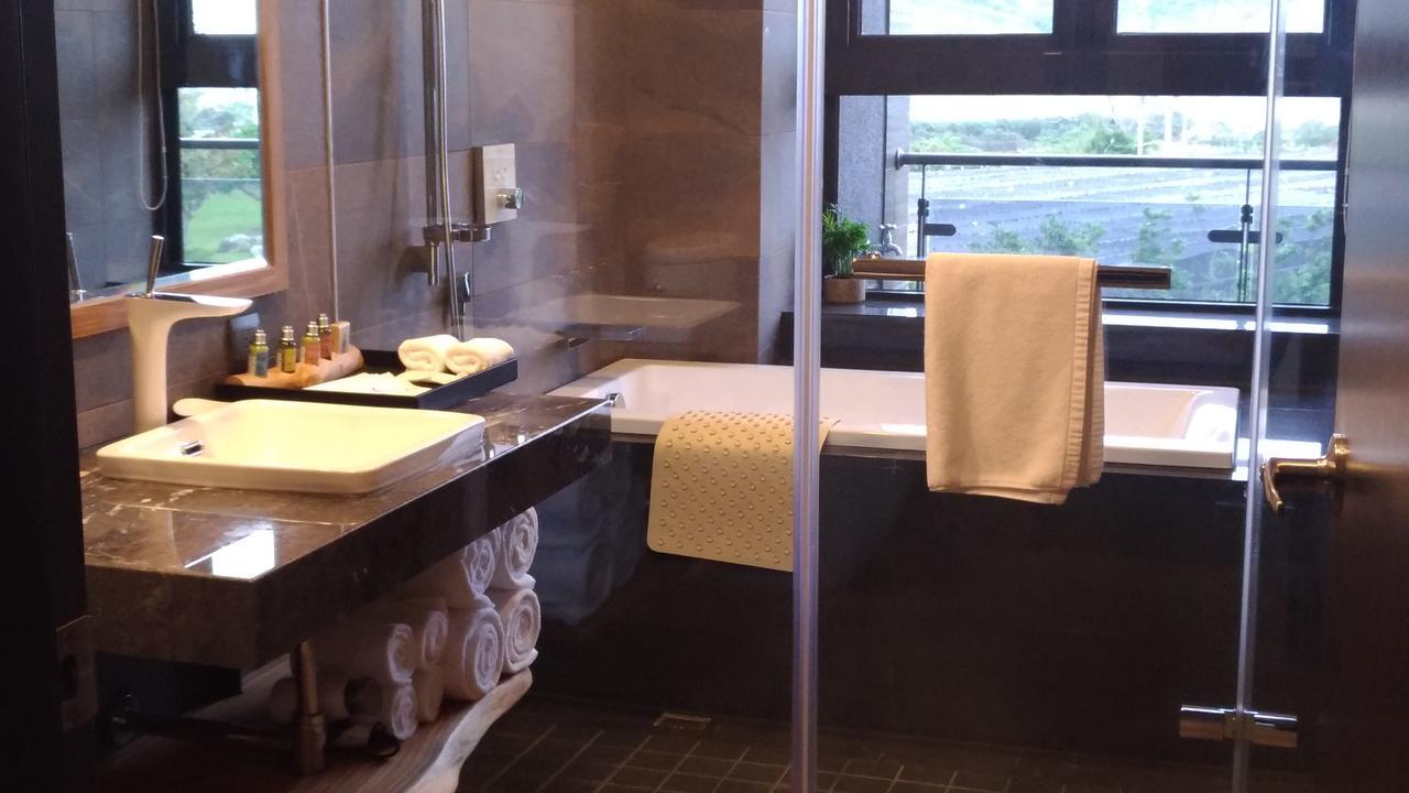 Taitung Tan Villa מראה חיצוני תמונה