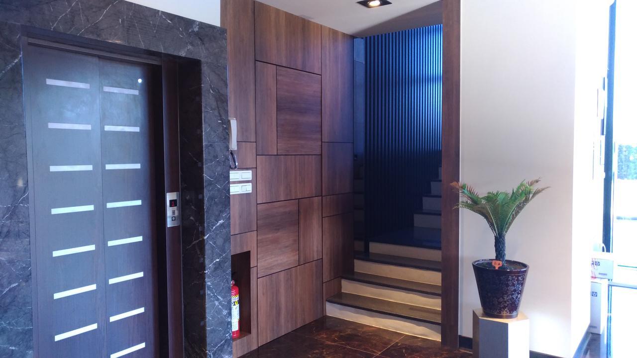 Taitung Tan Villa מראה חיצוני תמונה
